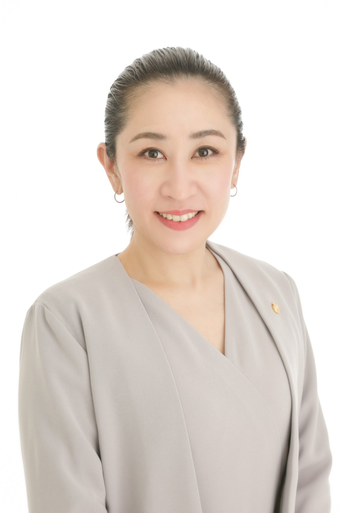 荒木素子（アトラス行政書士法人 代表社員・行政書士）
