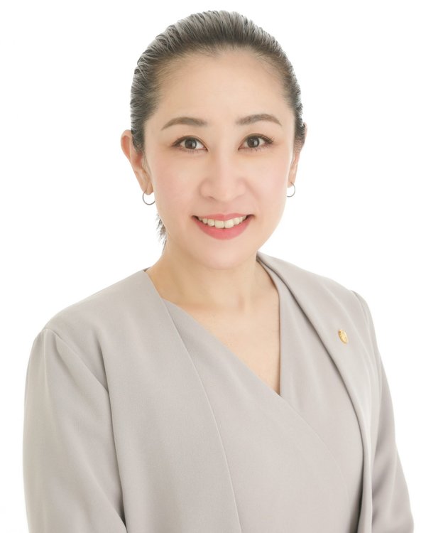 代表社員 荒木素子